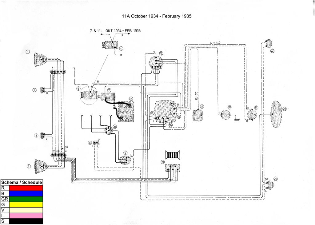 Impianto elettrico TA 11a 1934.jpg