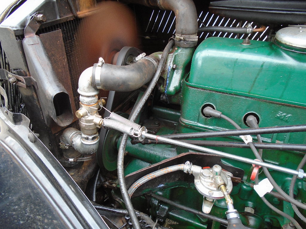 TRACTION.  Robinet  de jardin fév 2022.JPG