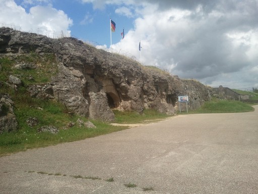 Douaumont Fort.jpg