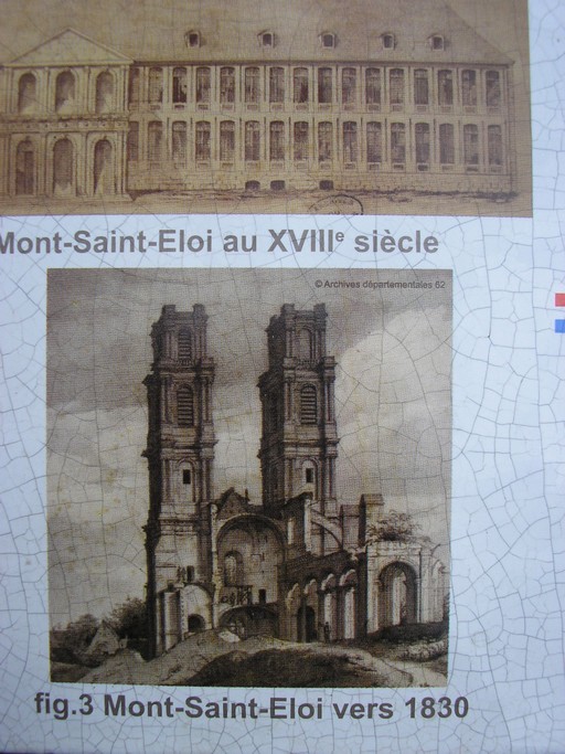 Mnt St Eloi 1830.jpg