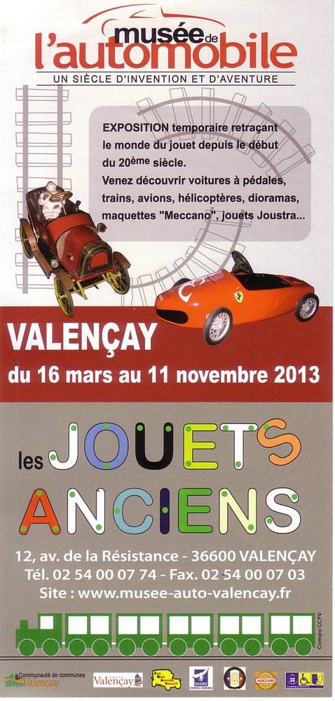 2013-05-31-Musee VALENCAY-.JPG