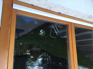 La 15 vue du jardin.JPG